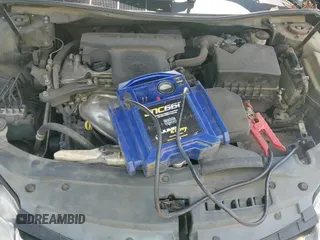 ✅ 2015 Toyota Camry XLE • VIN: 4T1BF1FK5FU899330 • Lot: 43136703. Listed on IAAI with 297,991 mi. Free auction sales archive from the USA and detailed vehicle history report at DreamBid. Image 22.