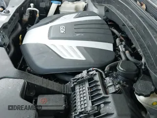 ✅ 2014 Kia Sorento EX • VIN: 5XYKUDA7XEG541655 • Lot: 43336992. Listed on IAAI with 263,774 mi. Free auction sales archive from the USA and detailed vehicle history report at DreamBid. Image 12.