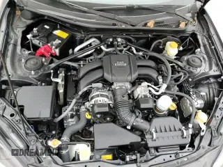 ✅ 2023 Subaru BRZ Limited • VIN: JF1ZDBF11P8707472 • Lot: 82019124. Wystawiony na Copart z przebiegiem 4 826 mil. Bezpłatny archiwum sprzedaży aukcyjnych z USA i szczegółowy raport historii pojazdu na DreamBid. Zdjęcie 16.