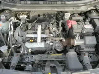 ✅ 2024 Nissan Kicks S • VIN: 3N1CP5BV5RL488511 • Лот: 92052695. Опубликован ранее на Copart с пробегом 19 241 миль. Бесплатный доступ к архиву аукционных продаж из США и подробный отчёт об истории автомобиля на DreamBid. Изображение 14.