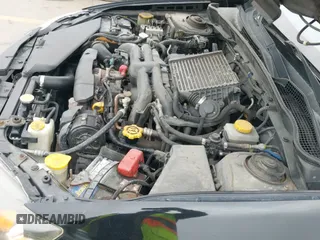 ✅ 2009 Subaru WRX w/Premium Pkg • VIN: JF1GE76639G520451 • Lot: 41797437. Listed on IAAI with 173,589 mi. Free auction sales archive from the USA and detailed vehicle history report at DreamBid. Image 19.