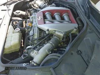 ✅ 2018 Nissan GT-R Premium • VIN: JN1AR5EFXJM710122 • Lot: 41925856. Wystawiony na IAAI z przebiegiem 34 511 mil. Bezpłatny archiwum sprzedaży aukcyjnych z USA i szczegółowy raport historii pojazdu na DreamBid. Zdjęcie 19.