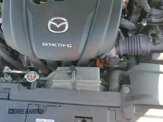 ✅ 2019 Mazda 6 Touring • VIN: JM1GL1VMXK1510411 • Lot: 84396105. Wystawiony na Copart z przebiegiem 52 323 mil. Bezpłatny archiwum sprzedaży aukcyjnych z USA i szczegółowy raport historii pojazdu na DreamBid. Zdjęcie 13.