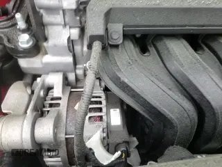 ✅ 2022 Hyundai Accent SE • VIN: 3KPC24A61NE171176 • Лот: 52094165. Опубликован ранее на Copart с пробегом 54 293 миль. Бесплатный доступ к архиву аукционных продаж из США и подробный отчёт об истории автомобиля на DreamBid. Изображение 15.