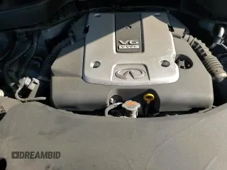 ✅ 2017 Infiniti QX70 • VIN: JN8CS1MW0HM413038 • Lot: 84459495. Listed on Copart with 129,057 mi. Free auction sales archive from the USA and detailed vehicle history report at DreamBid. Image 14.