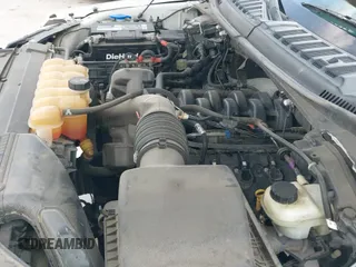 ✅ 2017 Ford F-150 XL • VIN: 1FTEW1EF1HKE26514 • Lot: 42173628. Wystawiony na IAAI z przebiegiem 122 415 mil. Bezpłatny archiwum sprzedaży aukcyjnych z USA i szczegółowy raport historii pojazdu na DreamBid. Zdjęcie 21.