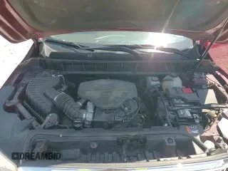 ✅ 2019 GMC Acadia Denali • VIN: 1GKKNPLS8KZ154393 • Lot: 70854645. Wystawiony na Copart z przebiegiem 59 243 mil. Bezpłatny archiwum sprzedaży aukcyjnych z USA i szczegółowy raport historii pojazdu na DreamBid. Zdjęcie 16.