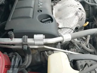 ✅ 2010 Toyota Matrix S • VIN: 2T1KE4EE6AC046445 • Лот: 43758028. Опубликован ранее на IAAI с пробегом 138 250 миль. Бесплатный доступ к архиву аукционных продаж из США и подробный отчёт об истории автомобиля на DreamBid. Изображение 15.