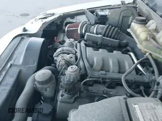 ✅ 2001 Mercedes-Benz M 320/430/500 • VIN: 4JGAB54E31A248820 • Lot: 42769151. Listed on IAAI with 276,605 mi. Free auction sales archive from the USA and detailed vehicle history report at DreamBid. Image 12.