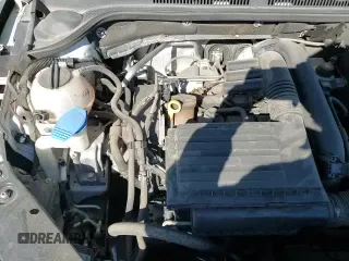 ✅ 2017 Volkswagen Jetta SE • VIN: 3VWDB7AJ7HM332003 • Лот: 81232075. Опубликован ранее на Copart с пробегом 86 457 миль. Бесплатный доступ к архиву аукционных продаж из США и подробный отчёт об истории автомобиля на DreamBid. Изображение 13.