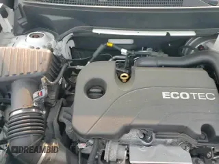 ✅ 2021 Chevrolet Equinox LT • VIN: 3GNAXKEV8MS141095 • Lot: 58350105. Wystawiony na Copart z przebiegiem 66 388 mil. Bezpłatny archiwum sprzedaży aukcyjnych z USA i szczegółowy raport historii pojazdu na DreamBid. Zdjęcie 13.