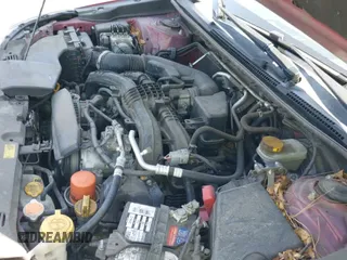 ✅ 2018 Subaru Crosstrek Limited • VIN: JF2GTAMC7JH217856 • Lot: 42497023. Listed on IAAI with 121,213 mi. Free auction sales archive from the USA and detailed vehicle history report at DreamBid. Image 21.