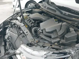 ✅ 2020 Nissan Rogue SV • VIN: JN1BJ1CV4LW258822 • Lot: 42544842. Wystawiony na IAAI z przebiegiem 40 005 mil. Bezpłatny archiwum sprzedaży aukcyjnych z USA i szczegółowy raport historii pojazdu na DreamBid. Zdjęcie 19.