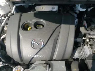 ✅ 2020 Mazda CX-5 Sport • VIN: JM3KFBBM1L0803107 • Lot: 85304645. Listed on Copart with 74,560 mi. Free auction sales archive from the USA and detailed vehicle history report at DreamBid. Image 17.