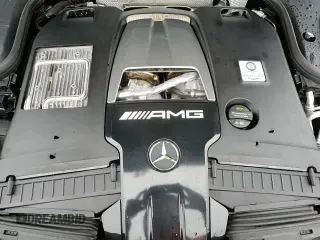 ✅ 2019 Mercedes-Benz E 63 S AMG • VIN: WDDZF8KB9KA507467 • Lot: 56385015. Wystawiony na Copart z przebiegiem 58 603 mil. Bezpłatny archiwum sprzedaży aukcyjnych z USA i szczegółowy raport historii pojazdu na DreamBid. Zdjęcie 14.
