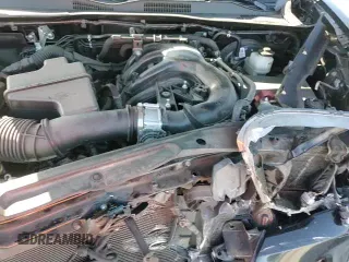 ✅ 2023 Toyota Tacoma SR5 • VIN: 3TYSZ5AN2PT120495 • Lot: 92351665. Listed on Copart with 33,168 mi. Free auction sales archive from the USA and detailed vehicle history report at DreamBid. Image 15.