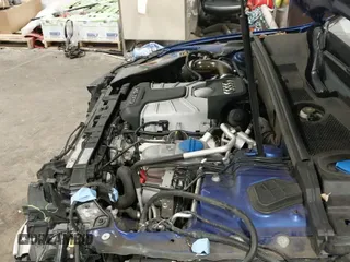 ✅ 2015 Audi S4 Premium Plus • VIN: WAUBGAFLXFA002642 • Lot: 42080908. Wystawiony na IAAI z przebiegiem 162 717 mil. Bezpłatny archiwum sprzedaży aukcyjnych z USA i szczegółowy raport historii pojazdu na DreamBid. Zdjęcie 19.