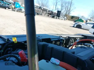 ✅ 2025 Honda CR-V Sport • VIN: 7FARS6H54SE064815 • Lot: 41882104. Wystawiony na IAAI z przebiegiem 5 448 mil. Bezpłatny archiwum sprzedaży aukcyjnych z USA i szczegółowy raport historii pojazdu na DreamBid. Zdjęcie 20.