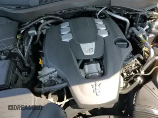 ✅ 2020 Maserati Levante • VIN: ZN661XUA9LX353625 • Lot: 67804625. Wystawiony na Copart z przebiegiem 54 865 mil. Bezpłatny archiwum sprzedaży aukcyjnych z USA i szczegółowy raport historii pojazdu na DreamBid. Zdjęcie 15.