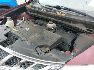 ✅ 2012 Nissan Murano SV • VIN: JN8AZ1MW3CW203582 • Lot: 42432003. Wystawiony na IAAI z przebiegiem 170 285 mil. Bezpłatny archiwum sprzedaży aukcyjnych z USA i szczegółowy raport historii pojazdu na DreamBid. Zdjęcie 13.