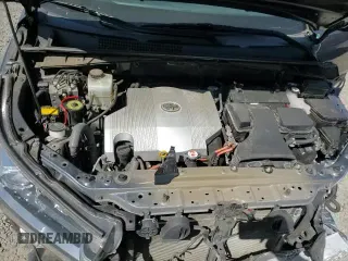 ✅ 2018 Toyota Highlander Hybrid Limited • VIN: 5TDDGRFH2JS043784 • Lot: 55068565. Listed on Copart with 86,757 mi. Free auction sales archive from the USA and detailed vehicle history report at DreamBid. Image 15.