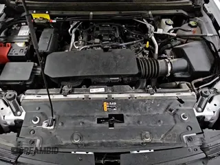 ✅ 2024 Chevrolet Colorado 2WD Work Truck • VIN: 1GCGSBEC0R1143139 • Lot: 81251895. Listed on Copart with 6,189 mi. Free auction sales archive from the USA and detailed vehicle history report at DreamBid. Image 14.