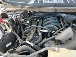 ✅ 2022 Ford F-150 XL • VIN: 1FTEW1C50NKE39289 • Lot: 53251455. Wystawiony na Copart z przebiegiem 100 661 mil. Bezpłatny archiwum sprzedaży aukcyjnych z USA i szczegółowy raport historii pojazdu na DreamBid. Zdjęcie 15.