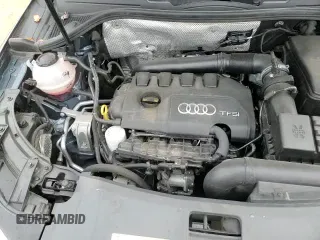 ✅ 2018 Audi Q3 Premium • VIN: WA1ECCFS5JR025510 • Лот: 92464475. Опубликован ранее на Copart с пробегом 37 501 миль. Бесплатный доступ к архиву аукционных продаж из США и подробный отчёт об истории автомобиля на DreamBid. Изображение 16.