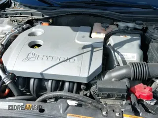 ✅ 2012 Lincoln MKZ Hybrid • VIN: 3LNDL2L36CR819394 • Lot: 41904404. Listed on IAAI with 161,181 mi. Free auction sales archive from the USA and detailed vehicle history report at DreamBid. Image 12.