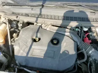 ✅ 2018 Ford Edge SE • VIN: 2FMPK4G95JBB46118 • Lot: 84360785. Wystawiony na Copart z przebiegiem 119 883 mil. Bezpłatny archiwum sprzedaży aukcyjnych z USA i szczegółowy raport historii pojazdu na DreamBid. Zdjęcie 14.