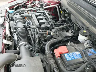 2022 Honda Accord EX-L z VIN 1HGCV1F53NA041569, wystawiony jako IAAI lot #42912000 z przebiegiem 53 772 mil mil oraz . Historia ofert i sprzedaży dostępna na DreamBid. Obrazek 19.