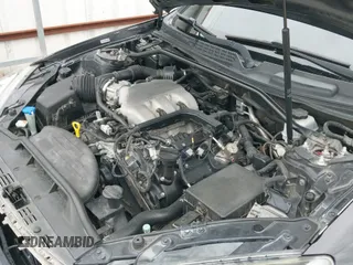 2013 Hyundai Genesis Coupe Track с VIN KMHHU6KJ3DU104816, выставлен на аукционе IAAI как лот 41339761 с пробегом 98 940 миль миль и . История ставок и продаж доступна на DreamBid. Изображение 13.