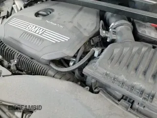 ✅ 2020 BMW X2 sDrive28i • VIN: WBXYH9C02L5P60954 • Lot: 84633215. Wystawiony na Copart z przebiegiem 61 258 mil. Bezpłatny archiwum sprzedaży aukcyjnych z USA i szczegółowy raport historii pojazdu na DreamBid. Zdjęcie 14.