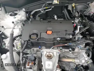 ✅ 2026 Honda HR-V EX-L • VIN: 3CZRZ2H75TM707309 • Lot: 81471995. Listed on Copart with 564 mi. Free auction sales archive from the USA and detailed vehicle history report at DreamBid. Image 15.