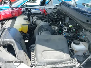 ✅ 2019 Ford F-150 XL • VIN: 1FTEW1EP1KFC57006 • Lot: 42637924. Listed on IAAI with 35,814 mi. Free auction sales archive from the USA and detailed vehicle history report at DreamBid. Image 19.