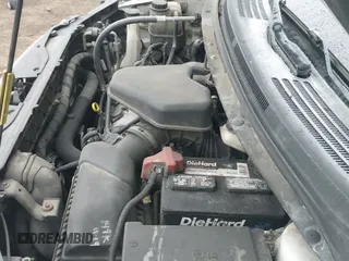 ✅ 2009 Ford Edge Limited • VIN: 2FMDK39C39BA88060 • Lot: 43721007. Listed on IAAI with 215,822 mi. Free auction sales archive from the USA and detailed vehicle history report at DreamBid. Image 19.