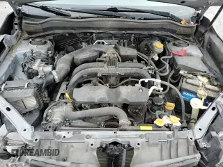 ✅ 2018 Subaru Forester Touring • VIN: JF2SJAWC5JH438871 • Lot: 94630585. Listed on Copart with 129,477 mi. Free auction sales archive from the USA and detailed vehicle history report at DreamBid. Image 14.