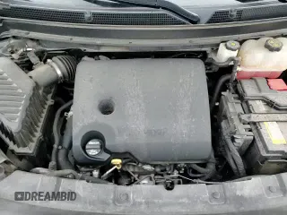 ✅ 2019 Buick Enclave Avenir • VIN: 5GAEVCKW7KJ177976 • Lot: 68023455. Wystawiony na Copart z przebiegiem 143 576 mil. Bezpłatny archiwum sprzedaży aukcyjnych z USA i szczegółowy raport historii pojazdu na DreamBid. Zdjęcie 14.