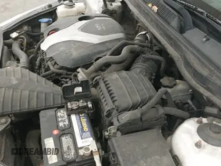 ✅ 2013 Kia Optima SX • VIN: 5XXGR4A67DG144373 • Лот: 43418009. Опубликован ранее на IAAI с пробегом 219 532 миль. Бесплатный доступ к архиву аукционных продаж из США и подробный отчёт об истории автомобиля на DreamBid. Изображение 13.