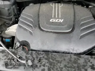 ✅ 2017 Kia Sedona SX-L • VIN: KNDME5C17H6335124 • Lot: 84834705. Listed on Copart with 84,234 mi. Free auction sales archive from the USA and detailed vehicle history report at DreamBid. Image 16.