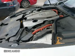 ✅ 2014 Infiniti Q50 Hybrid Premium • VIN: JN1AV7AP0EM691026 • Lot: 43023956. Listed on IAAI with 105,988 mi. Free auction sales archive from the USA and detailed vehicle history report at DreamBid. Image 18.