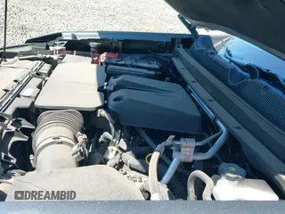 2025 Chevrolet Colorado 4WD Trail Boss с VIN 1GCPTEEK9S1140249, выставлен на аукционе IAAI как лот 42899911 с пробегом 9 528 миль миль и . История ставок и продаж доступна на DreamBid. Изображение 20.