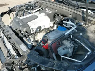 ✅ 2015 Audi S4 Premium Plus • VIN: WAUBGAFL9FA066719 • Лот: 43098076. Опубликован ранее на IAAI с пробегом 91 487 миль. Бесплатный доступ к архиву аукционных продаж из США и подробный отчёт об истории автомобиля на DreamBid. Изображение 21.