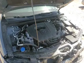 ✅ 2023 Mazda 3 S Carbon Edition • VIN: 3MZBPACM7PM365837 • Lot: 66930295. Wystawiony na Copart z przebiegiem 22 947 mil. Bezpłatny archiwum sprzedaży aukcyjnych z USA i szczegółowy raport historii pojazdu na DreamBid. Zdjęcie 13.