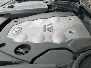 ✅ 2006 Infiniti M • VIN: JNKAY01F26M263137 • Lot: 42475515. Listed on IAAI with 127,146 mi. Free auction sales archive from the USA and detailed vehicle history report at DreamBid. Image 12.