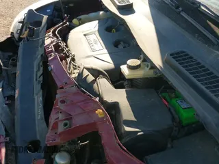 ✅ 2013 Ford Escape SEL • VIN: 1FMCU9H94DUC96014 • Lot: 43150647. Listed on IAAI with 294,450 mi. Free auction sales archive from the USA and detailed vehicle history report at DreamBid. Image 14.