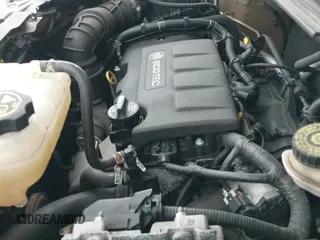 ✅ 2016 Buick Encore • VIN: KL4CJASB7GB596327 • Lot: 43381341. Wystawiony na IAAI z przebiegiem 170 550 mil. Bezpłatny archiwum sprzedaży aukcyjnych z USA i szczegółowy raport historii pojazdu na DreamBid. Zdjęcie 14.