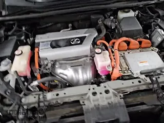 ✅ 2020 Lexus NX 300h • VIN: JTJDJRDZ2L2129536 • Лот: 80487495. Опубликован ранее на Copart с пробегом 65 293 миль. Бесплатный доступ к архиву аукционных продаж из США и подробный отчёт об истории автомобиля на DreamBid. Изображение 15.