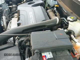 ✅ 2020 Chevrolet Equinox LS • VIN: 3GNAXFEV0LS654136 • Lot: 42214480. Listed on IAAI with 39,738 mi. Free auction sales archive from the USA and detailed vehicle history report at DreamBid. Image 22.