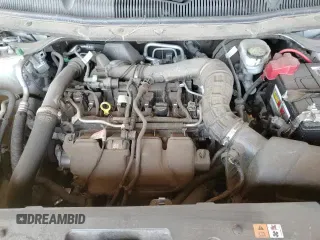 ✅ 2019 Ford Explorer • VIN: 1FM5K7BH4KGA09849 • Lot: 83972745. Wystawiony na Copart z przebiegiem 105 589 mil. Bezpłatny archiwum sprzedaży aukcyjnych z USA i szczegółowy raport historii pojazdu na DreamBid. Zdjęcie 16.